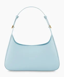 Schouder / Hand Tas Wb Ti.04 L01 Licht Blauw^Marccain Bags And Shoes Discount