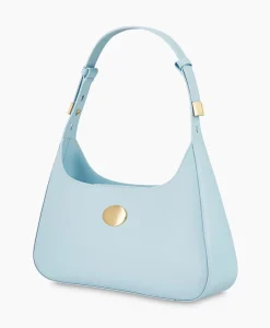 Schouder / Hand Tas Wb Ti.04 L01 Licht Blauw^Marccain Bags And Shoes Discount