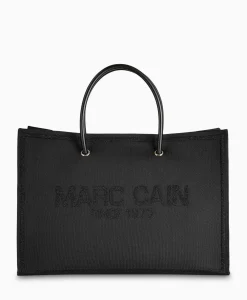 Shopper Wb T6.01 M02 Zwart^Marccain Bags And Shoes New