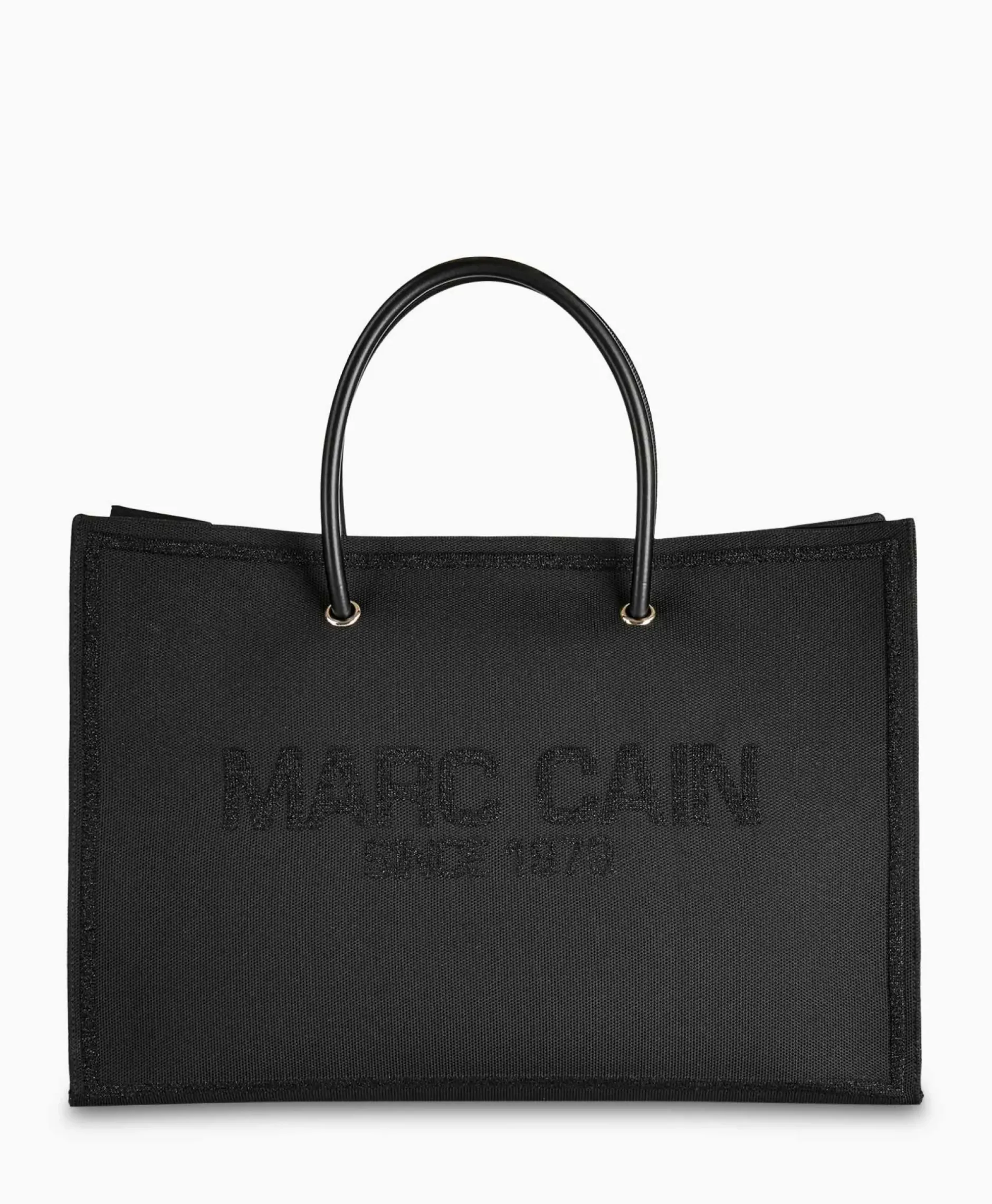 Shopper Wb T6.01 M02 Zwart^Marccain Bags And Shoes New