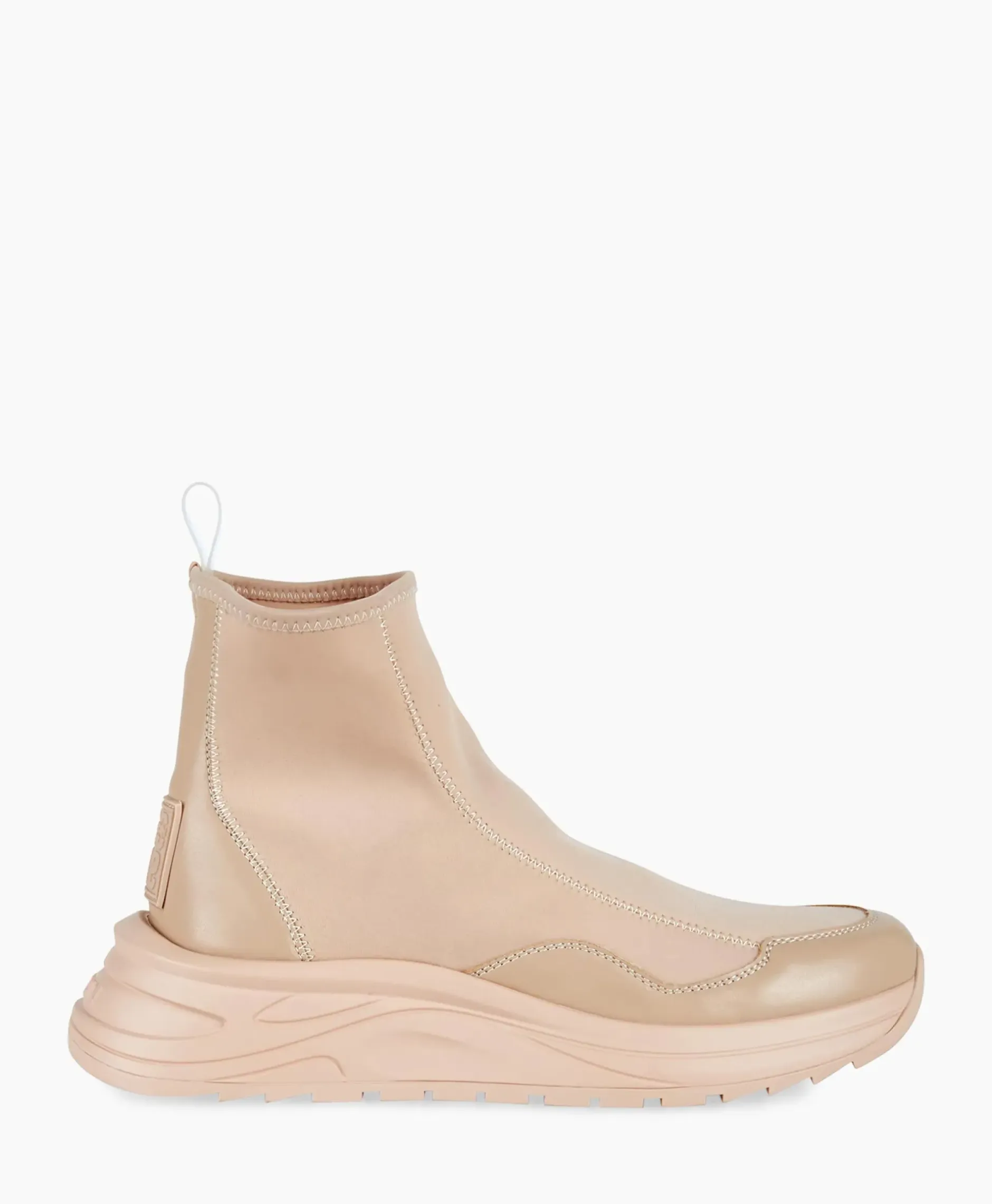 Sneaker Vb Sh.08 J03 Bruin^Marccain Bags And Shoes Sale