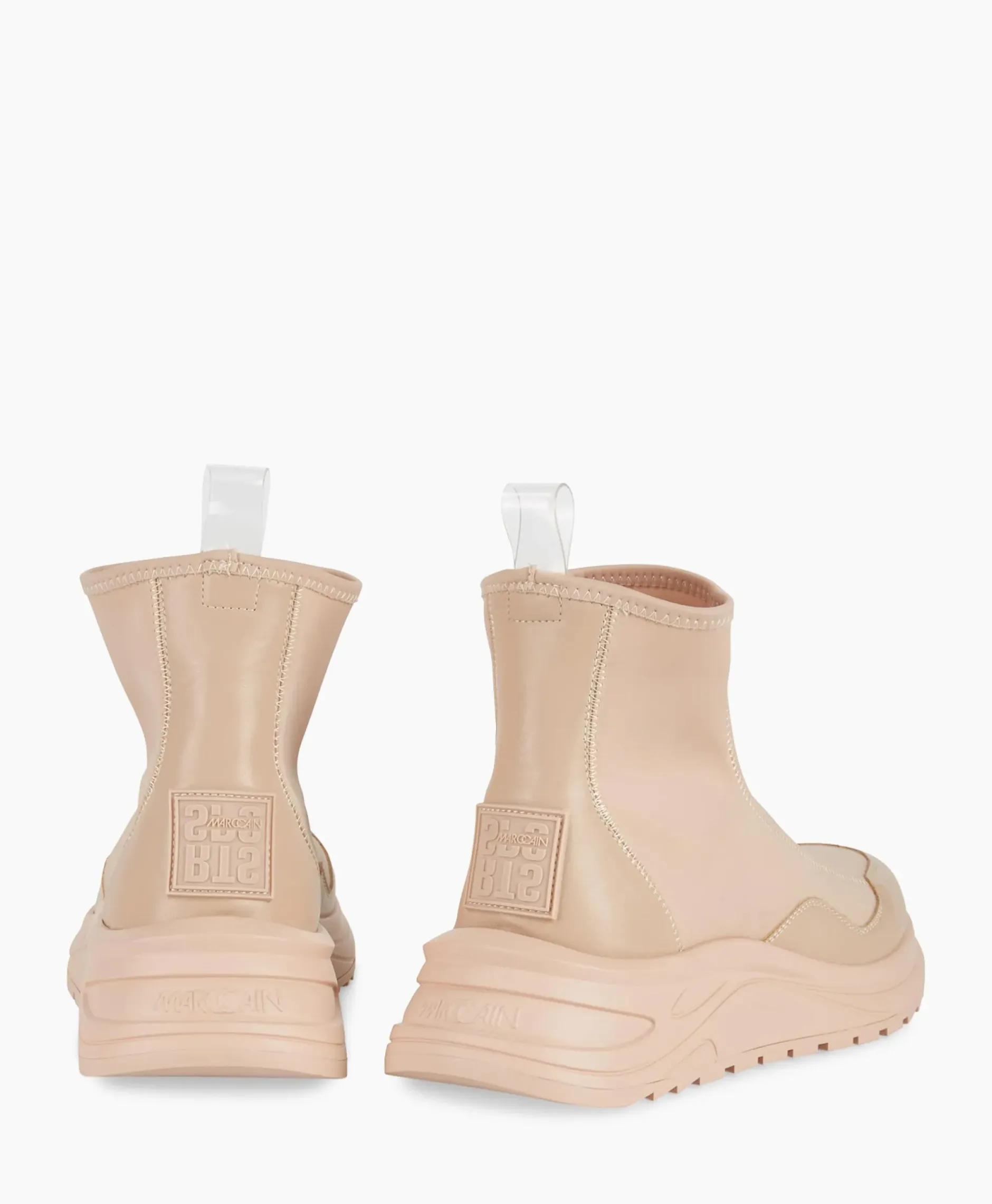 Sneaker Vb Sh.08 J03 Bruin^Marccain Bags And Shoes Sale