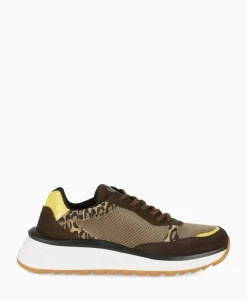 Sneaker Vb Sh.03 J05 Vanille^Marccain Bags And Shoes Discount