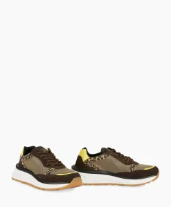 Sneaker Vb Sh.03 J05 Vanille^Marccain Bags And Shoes Discount