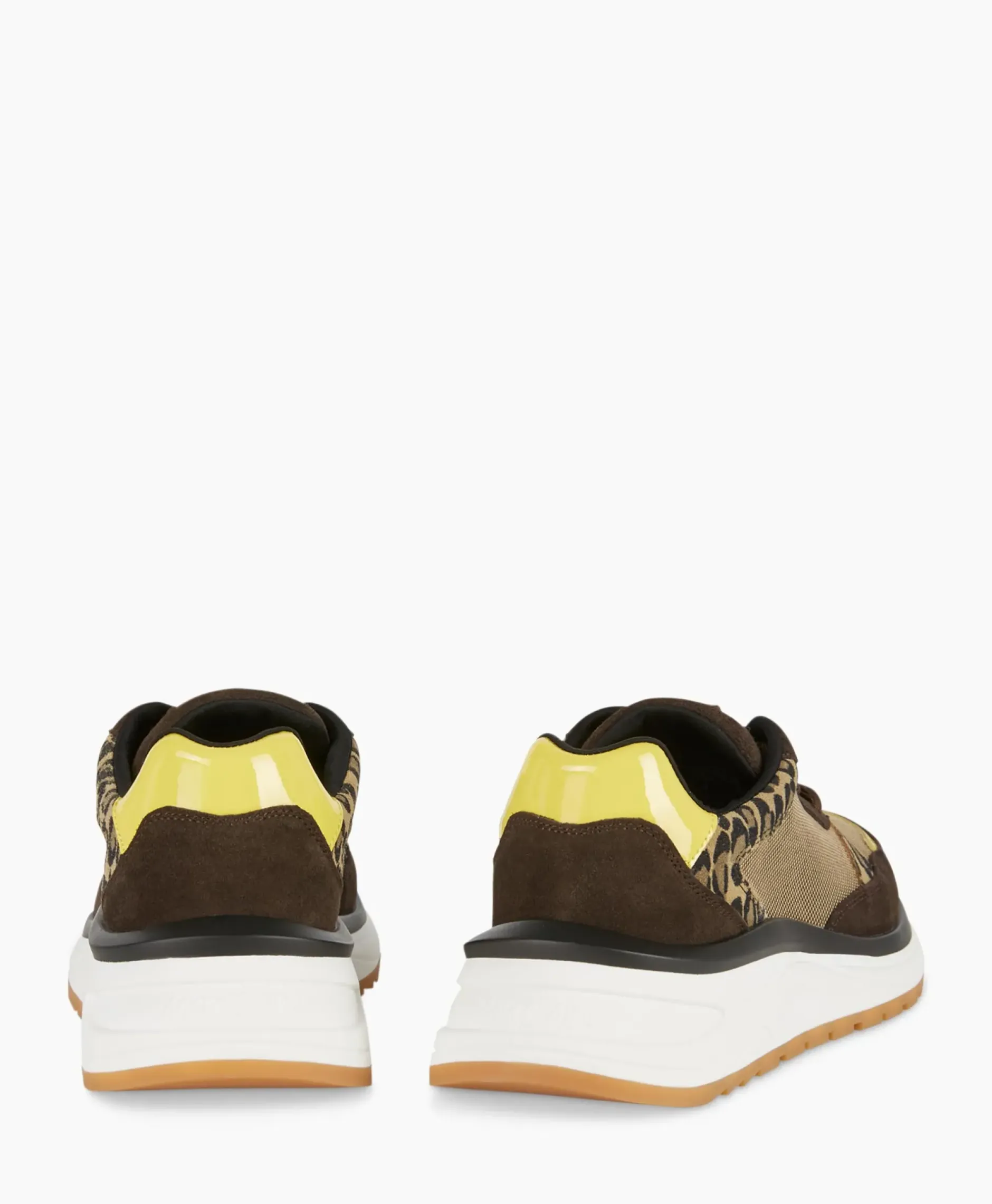 Sneaker Vb Sh.03 J05 Vanille^Marccain Bags And Shoes Discount