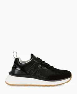 Sneaker Vb Sh.01 J06 Zwart^Marccain Bags And Shoes Outlet