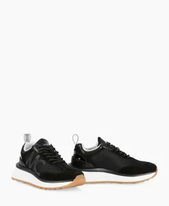 Sneaker Vb Sh.01 J06 Zwart^Marccain Bags And Shoes Outlet