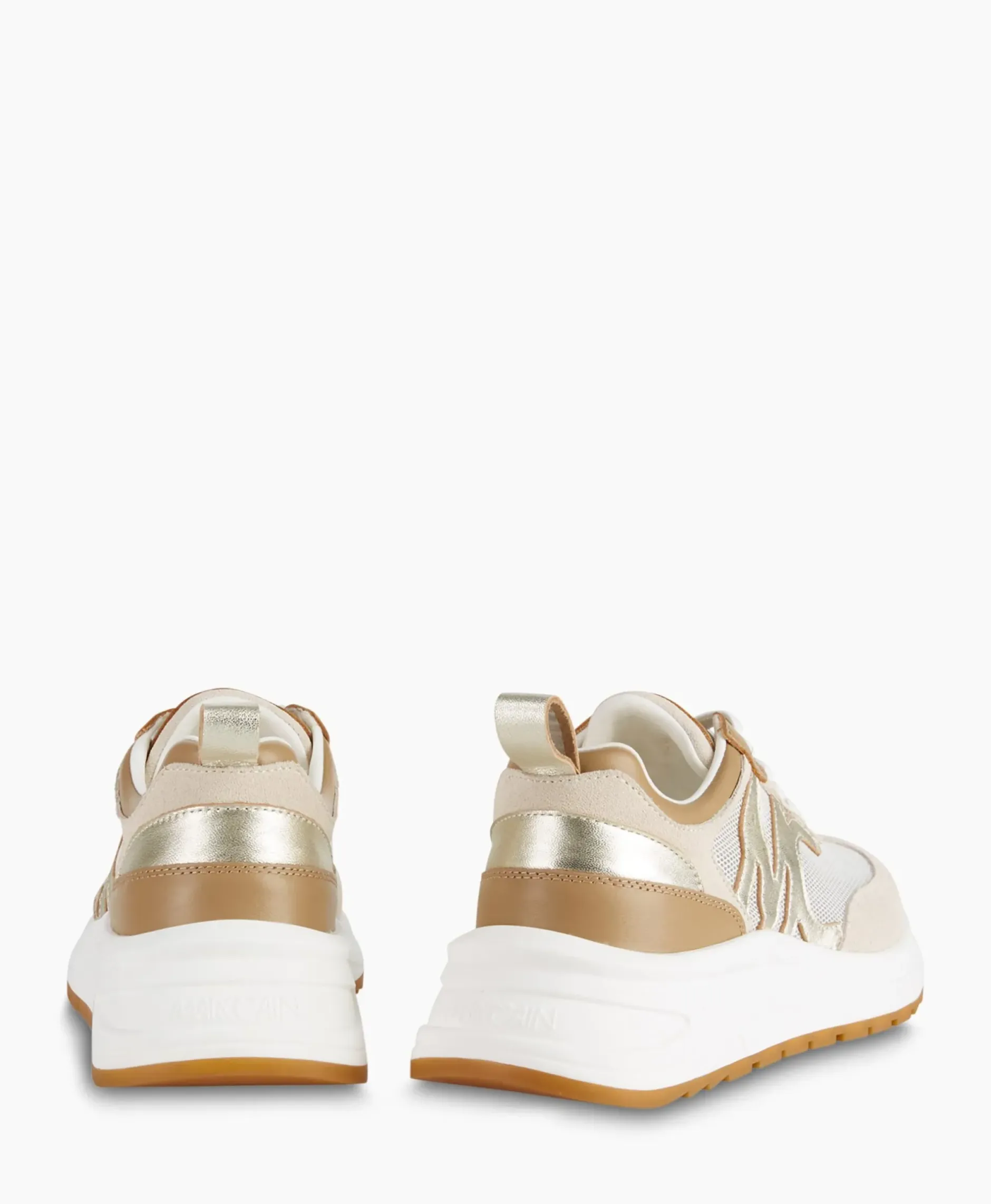 Sneaker Wb Sh.03 J01 X^Marccain Bags And Shoes Outlet