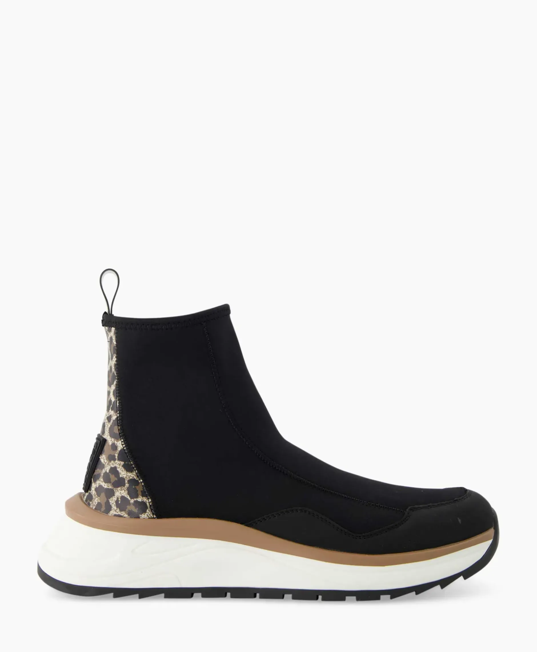 Sneaker Ub Sh.04 J05 Zwart^Marccain Bags And Shoes Outlet