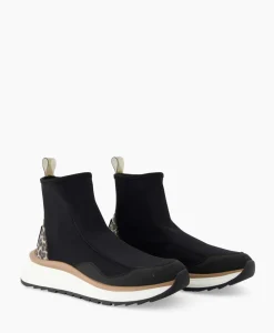 Sneaker Ub Sh.04 J05 Zwart^Marccain Bags And Shoes Outlet