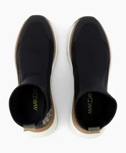 Sneaker Ub Sh.04 J05 Zwart^Marccain Bags And Shoes Outlet