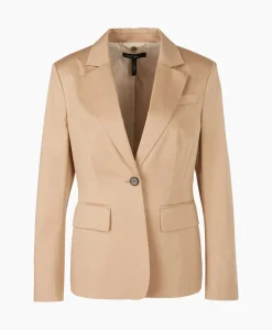 Blazer Uc 34.17 W83 Beige^Marccain Collectie Best