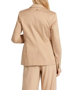 Blazer Uc 34.17 W83 Beige^Marccain Collectie Best