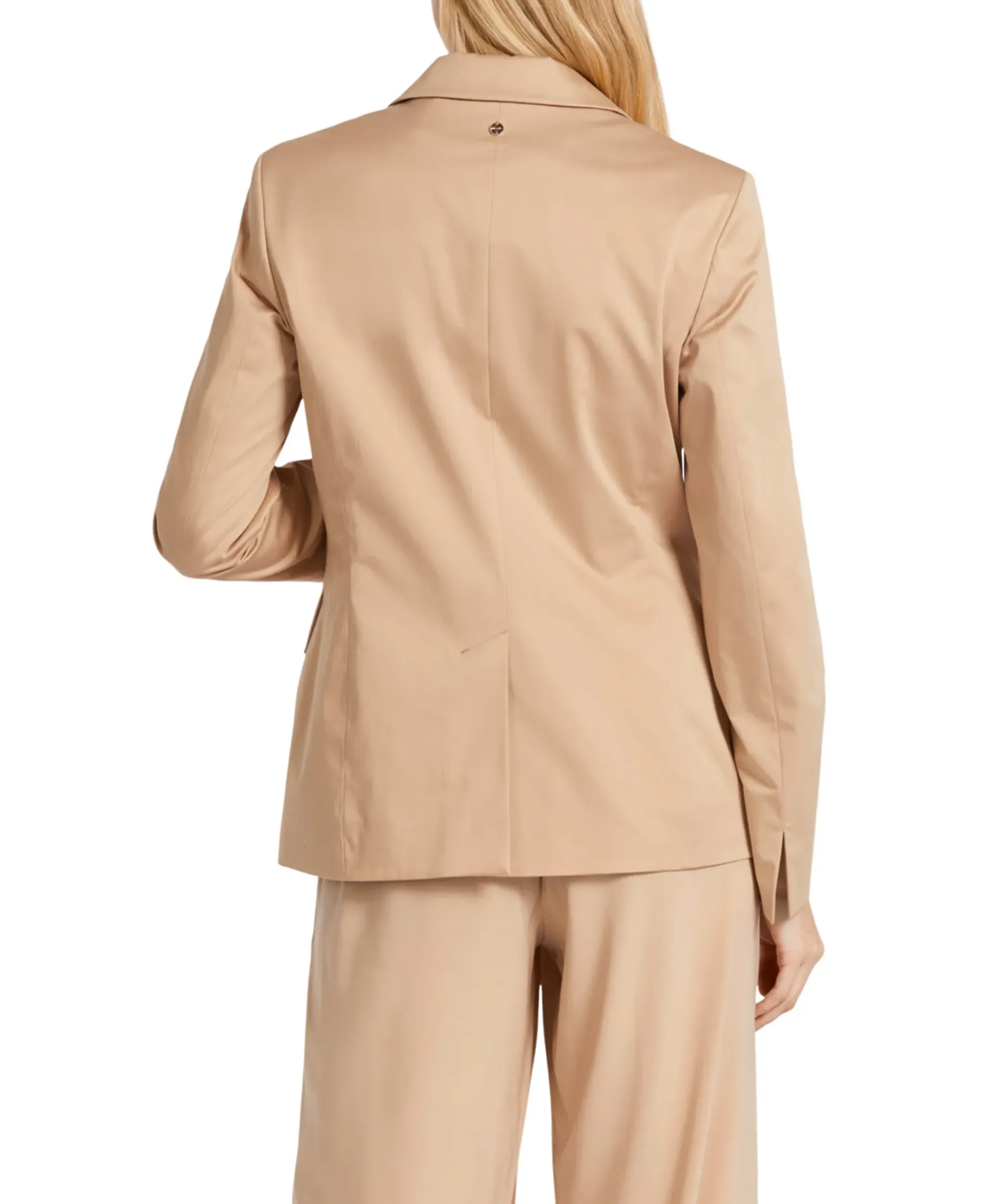 Blazer Uc 34.17 W83 Beige^Marccain Collectie Best