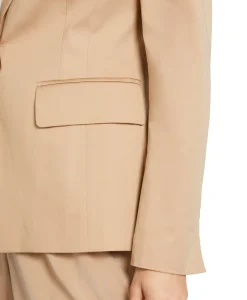 Blazer Uc 34.17 W83 Beige^Marccain Collectie Best