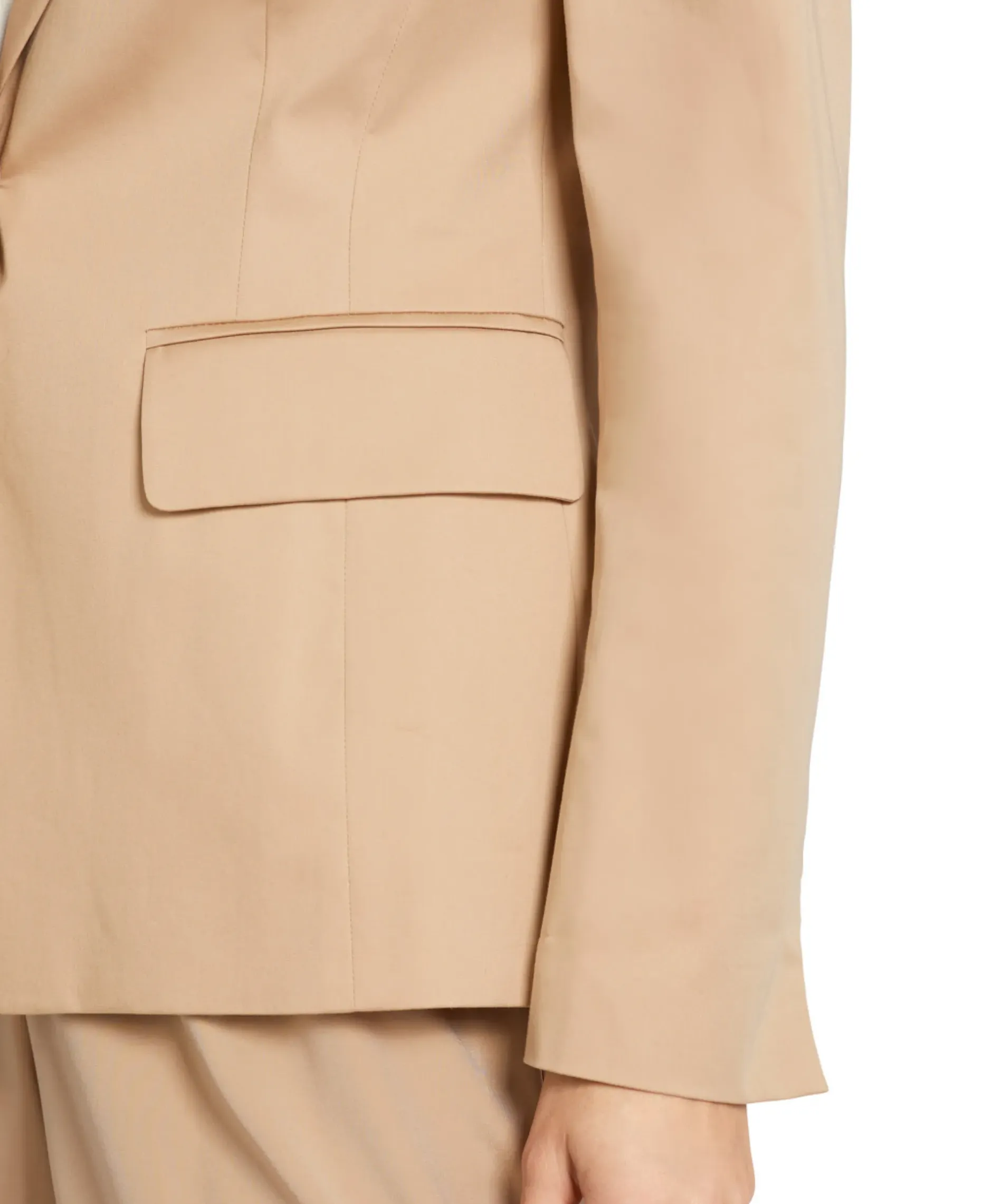 Blazer Uc 34.17 W83 Beige^Marccain Collectie Best