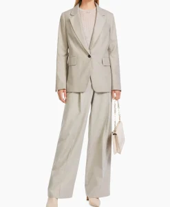 Blazer Vc 34.33 W79 Zand^Marccain Collectie Online