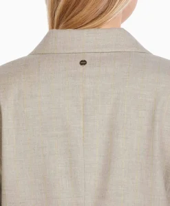 Blazer Vc 34.33 W79 Zand^Marccain Collectie Online