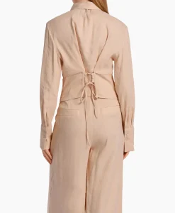 Blouse Wc 51.42 W47 Rose^Marccain Collectie