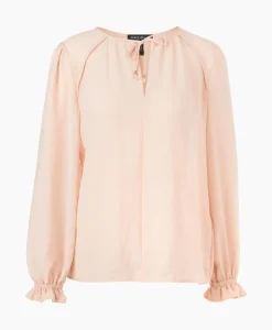 Blouse Wc 51.33 W30 Rose^Marccain Collectie Clearance
