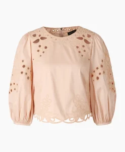 Blouse Wc 51.44 W76 Rose^Marccain Collectie Best