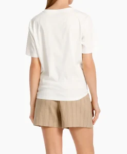 Blouse Wc 55.10 J52 Off White^Marccain Collectie Hot