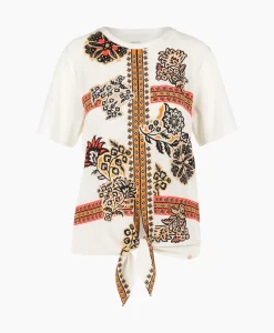Blouse Wc 55.10 J52 Off White^Marccain Collectie Hot