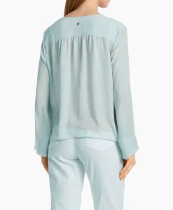 Blouse Wc 51.35 W30 Diversen^Marccain Collectie Online