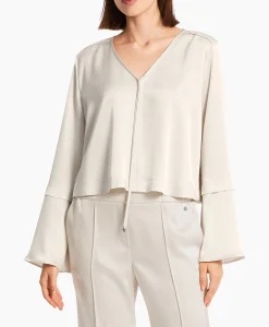 Blouse Wc 51.22 W15 X^Marccain Collectie
