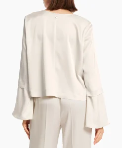 Blouse Wc 51.22 W15 X^Marccain Collectie