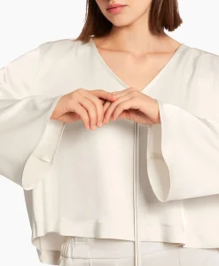 Blouse Wc 51.22 W15 X^Marccain Collectie