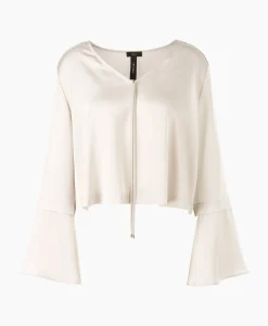 Blouse Wc 51.22 W15 X^Marccain Collectie