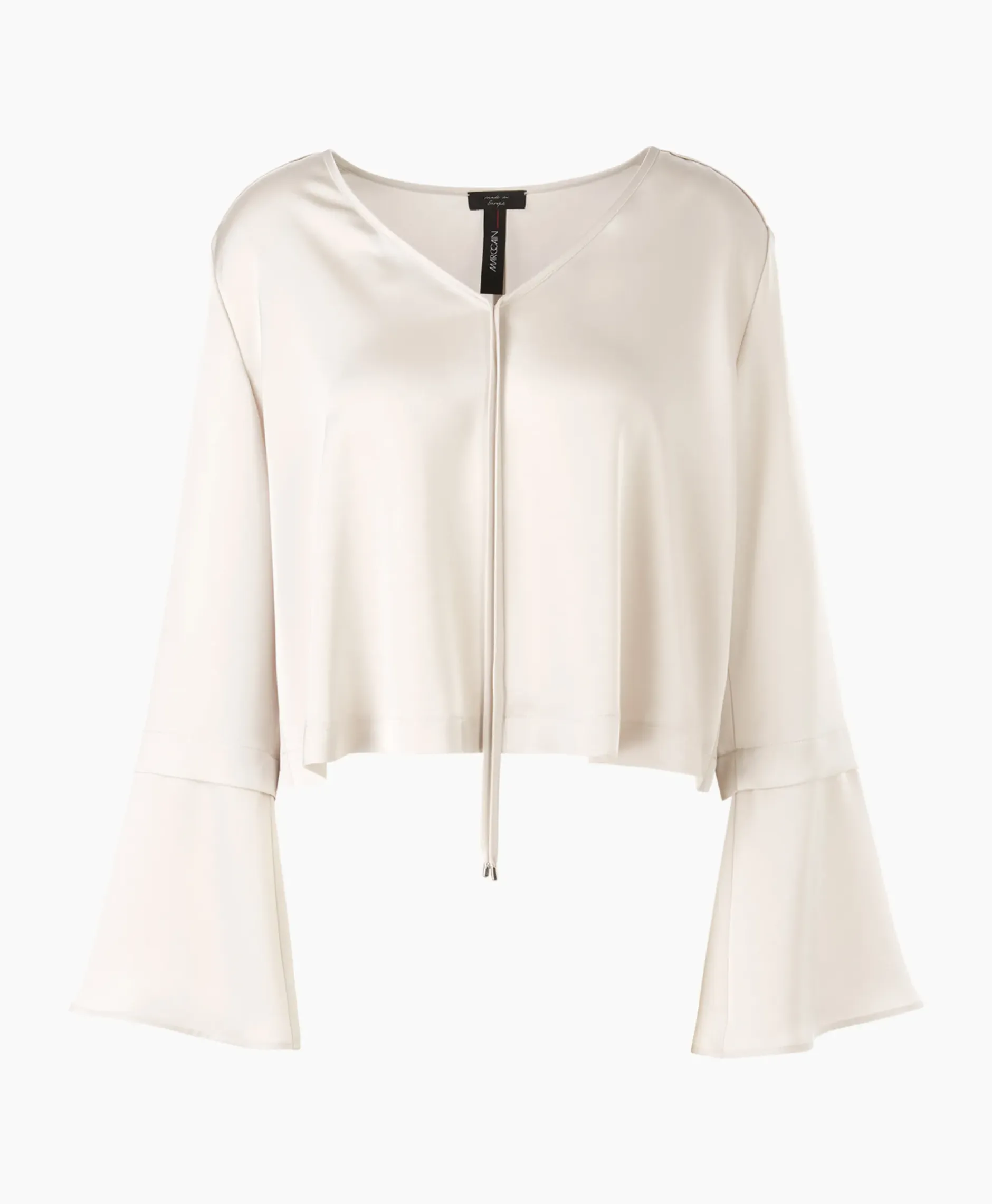 Blouse Wc 51.22 W15 X^Marccain Collectie