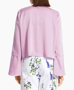Blouse Wc 51.22 W15 Lavendel^Marccain Collectie Best