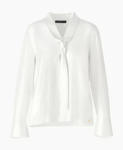 Blouse Wc 51.17 W08 Off White^Marccain Collectie New