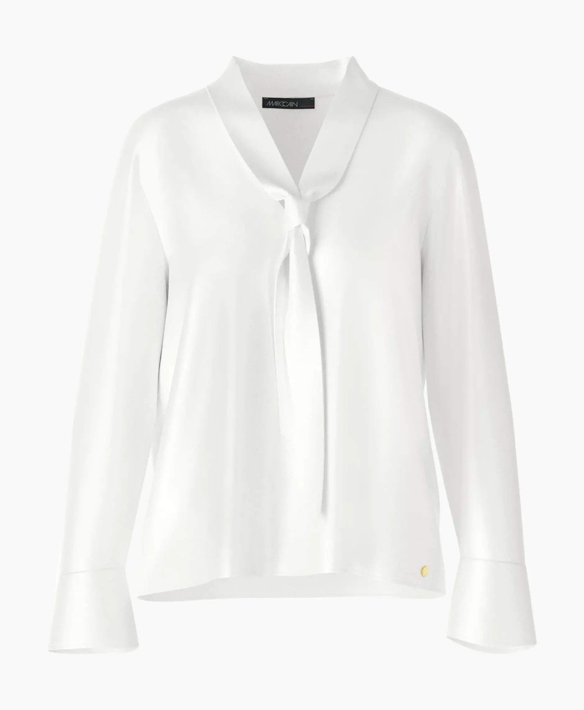 Blouse Wc 51.17 W08 Off White^Marccain Collectie New