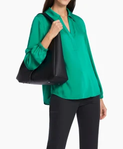Blouse Wc 51.09 W08 Groen^Marccain Collectie Clearance