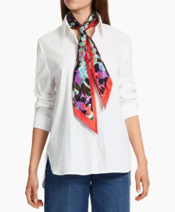 Blouse Wc 51.10 W71 Wit^Marccain Collectie Discount