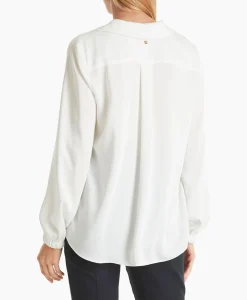 Blouse Wc 51.09 W08 Off White^Marccain Collectie Online