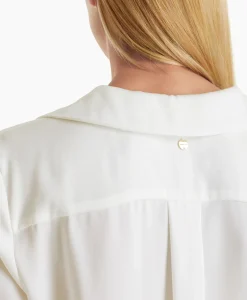 Blouse Wc 51.09 W08 Off White^Marccain Collectie Online