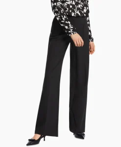Broek Wc 81.10 J42 Zwart^Marccain Collectie Discount