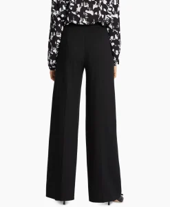 Broek Wc 81.10 J42 Zwart^Marccain Collectie Discount