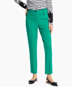 Broek Wc 81.11 J42 Groen^Marccain Collectie Clearance