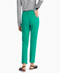 Broek Wc 81.11 J42 Groen^Marccain Collectie Clearance