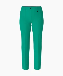Broek Wc 81.11 J42 Groen^Marccain Collectie Clearance