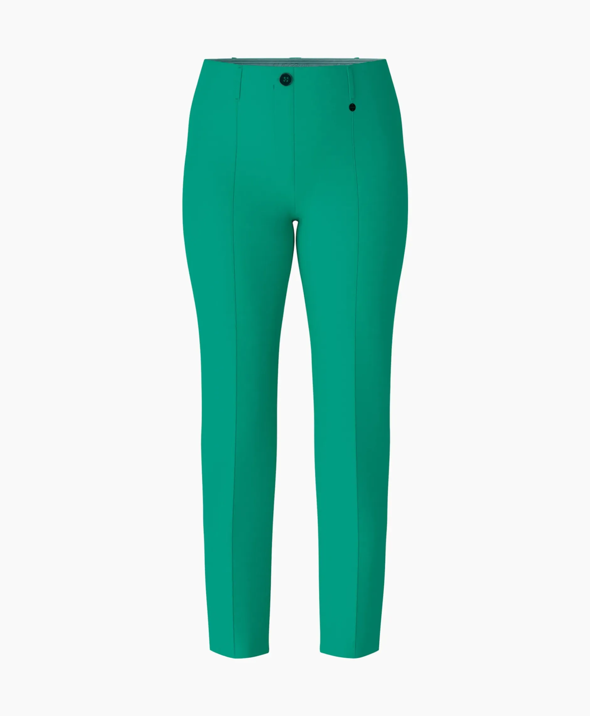 Broek Wc 81.11 J42 Groen^Marccain Collectie Clearance