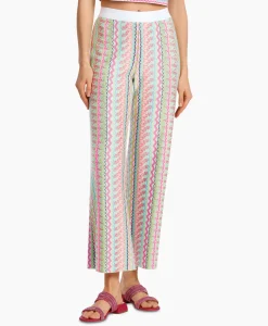 Broek Wc 81.38 M36 Groen^Marccain Collectie Online