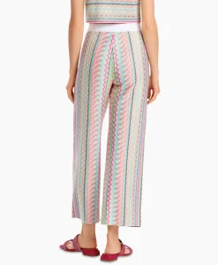 Broek Wc 81.38 M36 Groen^Marccain Collectie Online