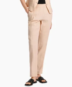 Broek Wc 81.59 W47 Rose^Marccain Collectie New
