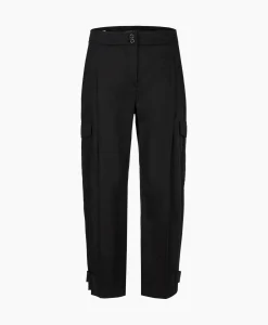 Broek Wc 81.49 W35 Zwart^Marccain Collectie Outlet